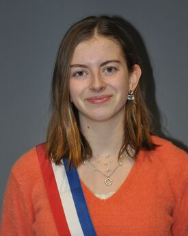 Eléna GOUJON